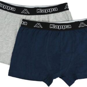 Kappa Alves 2pack Boxer Shorts 709226-19-4024 : Rozmiar - M