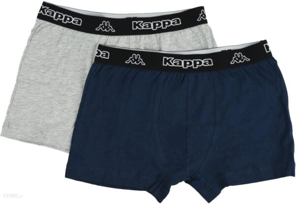 Kappa Alves 2pack Boxer Shorts 709226-19-4024 : Rozmiar - M