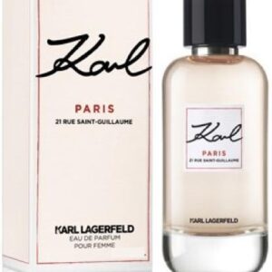 Karl Lagerfeld Paris Woda Perfumowana 100Ml