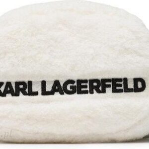 KARL LAGERFELD Torebka 226W3016 Biały