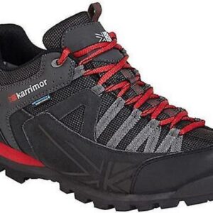 Karrimor Spike Low K950 Bkr Czarny Czerwony