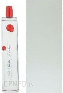 Kenzo Flower By Kenzo La Cologne Woda kolońska Tester 50ml