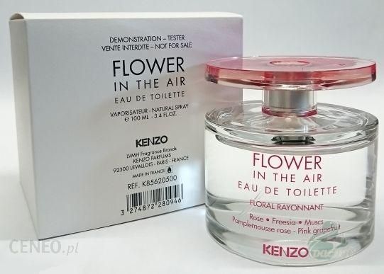 i-kenzo-flower-in-the-air-woda-toaletowa-100ml-tester Kenzo Flower In The Air woda toaletowa 100ml TESTER