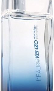 Kenzo Indigo L Eau Par pour Homme Woda toaletowa 100ml spray