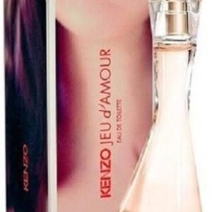 Kenzo Jeu D'Amour Woda Perfumowana Spray 50Ml Tester