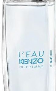 Kenzo L eau Par Kenzo Femme Woda toaletowa 100ml TESTER