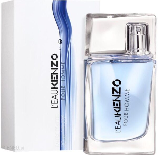 Kenzo L´Eau Pour Homme Woda Toaletowa 30Ml