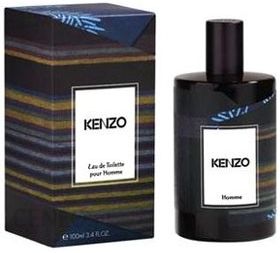 Kenzo Once Upon a Time Pour Homme woda toaletowa 100 ml TESTER