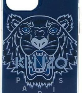 Kenzo Oryginalne Etui Fb5Cokixitre Iphone 11 Pro Niebieski