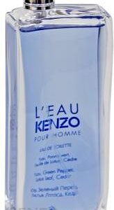 Kenzo Tester L'Eau Pour Homme (M) Woda Toaletowa 100Ml