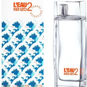 Kenzo Woda Toaletowa L`Eau 2 Pour Homme 100Ml