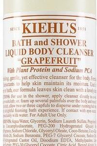 Kiehl's Grapefruit Bath And Shower Liquid Body Cleanser Żel Do Ciała 250 ml