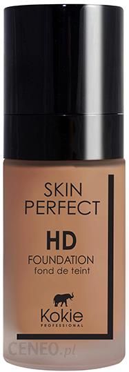 i-kokie-cosmetics-hd-podklad-podklad-do-twarzy-50c Kokie Cosmetics Hd Podkład - Podkład Do Twarzy 50C