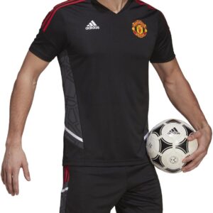 Koszulka adidas MUFC TR JSY