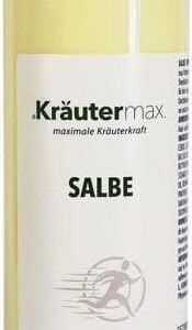 Krauter Max Maść - balsam sportowy+ 250 ml