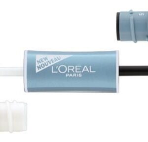 L'Oreal Double Extension Waterproof Mascara/Wersja Niebieska/Wodoodporny Tusz Do Rzęs Z Odżywką 2 X 6 Ml