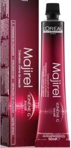 L'Oreal l Majirel Farba do włosów 8 04 jasny blond miedziany naturalny 50ml