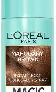 L'Oreal Magic Retouch Retusz Odrostów W Spray'U Mahoniowy Brąz 75Ml