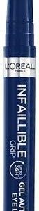 L'Oreal Paris Infaillible Grip 36H Automatic Eyeliner 05 Blue Jersey 8 g