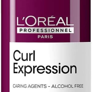 L'Oreal Professionnel Spray Przyspieszający Suszenie Serie Expert Curl Expression Drying Accelerator 150 Ml