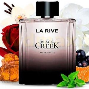 La Rive For Men Black Creek Woda Toaletowa 100ml