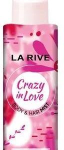 La Rive For Woman Mgiełka Crazy In Love 200Ml