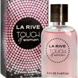 La Rive For Woman Touch Of Woman Woda Perfumowana 30Ml