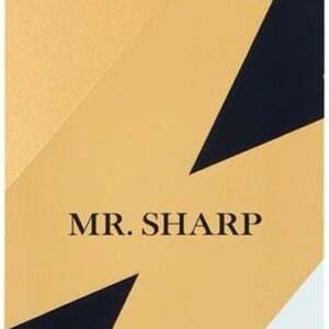 La Rive Mr. Sharp Woda Toaletowa Męska 100Ml