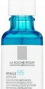 La Roche-Posay Hyalu B5 Iso Urea intensywnie nawilżające serum z kwasem hialuronowym 30ml