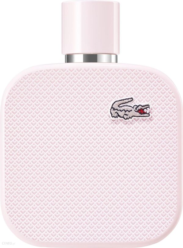 Lacoste Eau De L.12.12 Pour Elle Sparkling 100Ml Woda Perfumowana