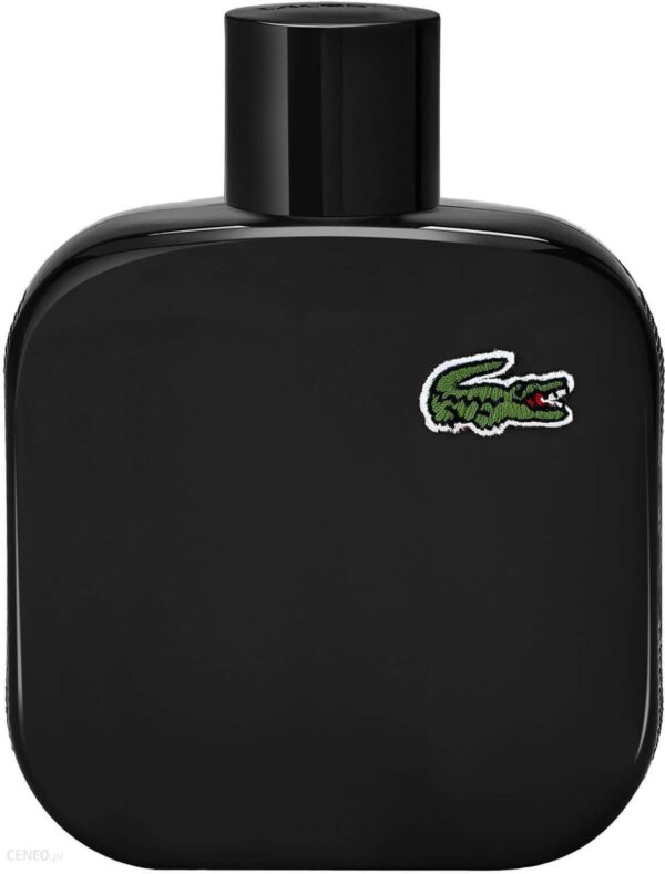 Lacoste Eau de Lacoste L.12.12 Noir woda toaletowa 100ml