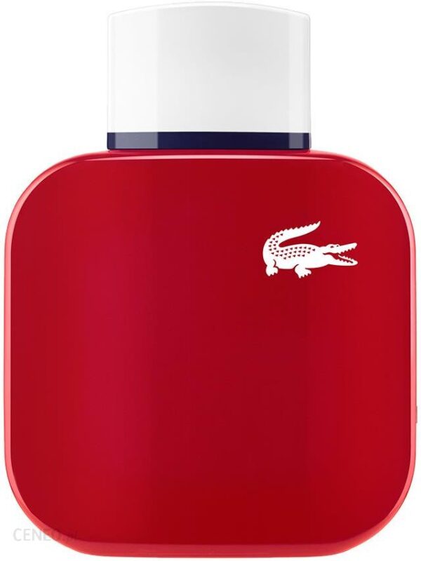 Lacoste Eau de Lacoste L.12.12 Pour Elle French Panache woda toaletowa 90ml
