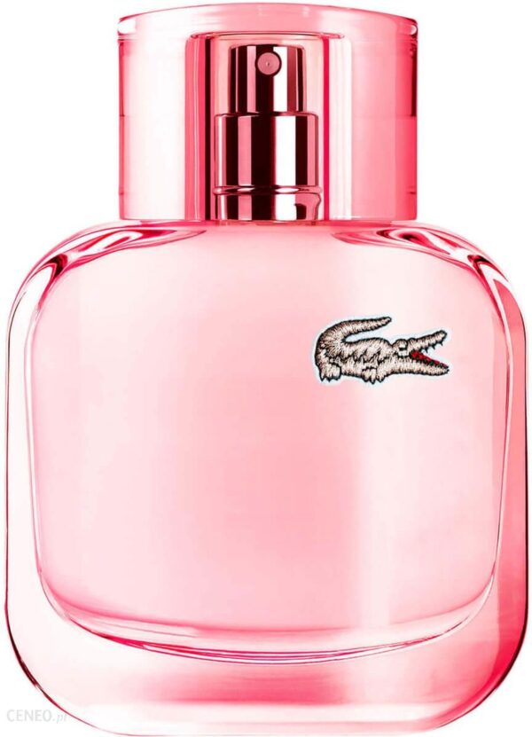 Lacoste Eau De Lacoste L.12.12 Pour Elle Sparkling Woda Toaletowa 50ml