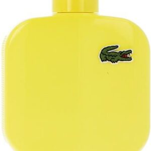 Lacoste L12.12 Jaune Optimistic woda toaletowa 100ml