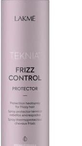 Lakme Teknia Frizz Control Protector Spray Termoochronny 300 Ml