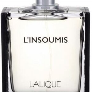 Lalique L´Insoumis Woda Toaletowa 100Ml Tester