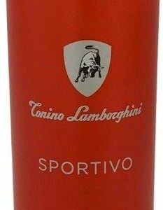 Lamborghini Sportivo perfumowany dezodorant 200 ml spray