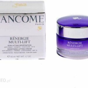 Lancôme Krem Przeciwstarzeniowy Renergie Multi Lift 50 Ml