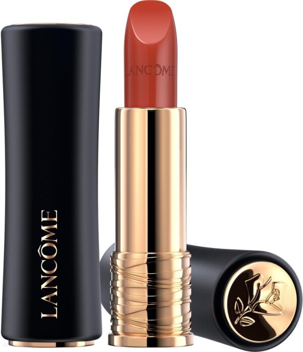 Lancôme L'Absolu Rouge Cream Szminka do ust 216 Soif De Riviera