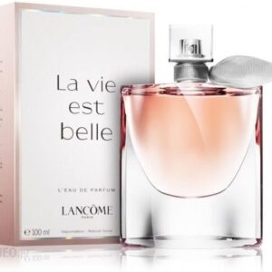 Lancôme La Vie Est Belle Woda Perfumowana Miniatura 4 Ml