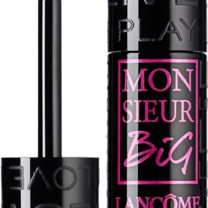 Lancôme Maskara Monsieur Big Extra Black