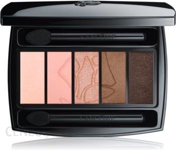 Lancome Hypnose Palette 5 Couleurs paleta cieni do powiek 01 French Nude 4g