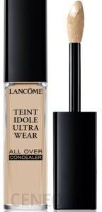 Lancome Teint Idole Ultra Wear All Over Concealer korektor o długotrwałym działaniu odcień 02 Lys Rosé