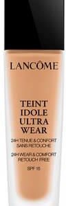 Lancome Teint Idole Ultra Wear podkład o przedłużonej trwałości spf15 08 Caramel 30ml