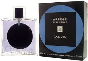 Lanvin Arpege Pour Homme Woda toaletowa 50ml spray