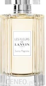 Lanvin Sunny Magnolia Woda Toaletowa 90 Ml