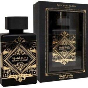 Lattafa Bade'E Al Oud Oud For Glory Woda Perfumowana 100ml