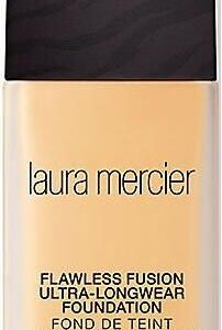 Laura Mercier Matujący Podkład Do Twarzy Flawless Fusion Ultralongwear Podkład 4W1 Maple