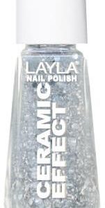 Layla Ceramic Effect - Lakier Do Paznokci The 51