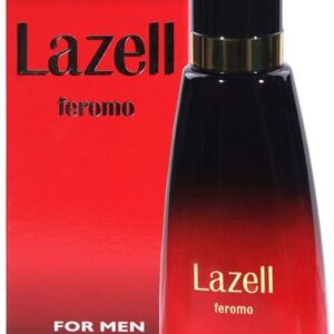 Lazell Feromo For Men Woda toaletowa 100ml